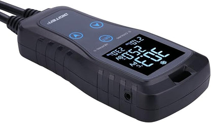 DIGITEN DTC102 Temperature Controller Outlet 2-Stage Plug in Thermostat Digital - Image 2