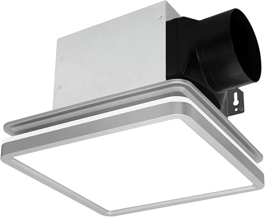Akicon Bathroom Exhaust Fan by Akicon