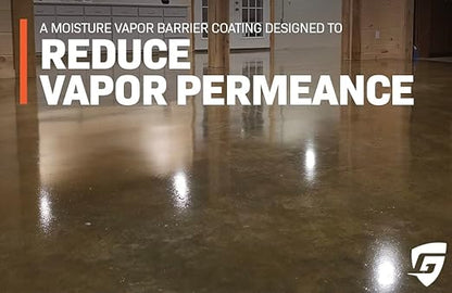 Vapor-Tek 440-100% Solids Epoxy Moisture Vapor Barrier - Image 5