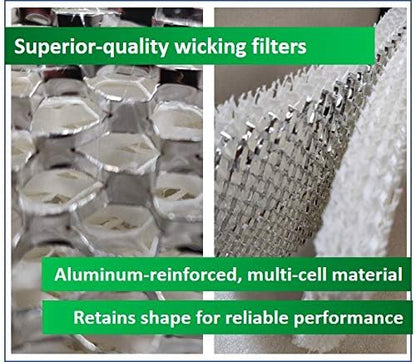 EFP Humidifier Filters for Kenmore 14911 Model Humidifiers - Image 3