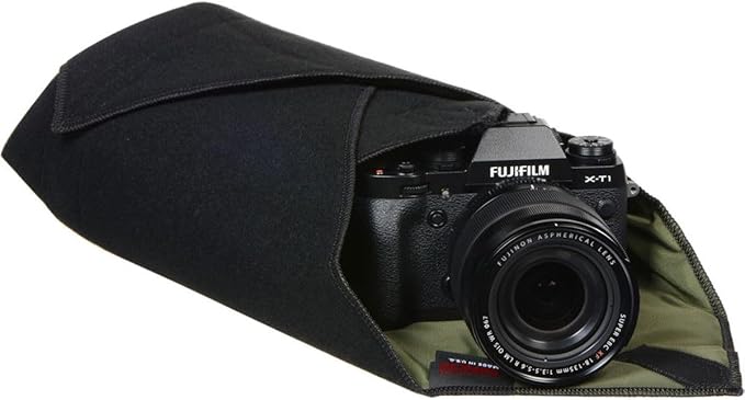 Domke F-34L 19-Inch Protective Wrap -Black - Image 2