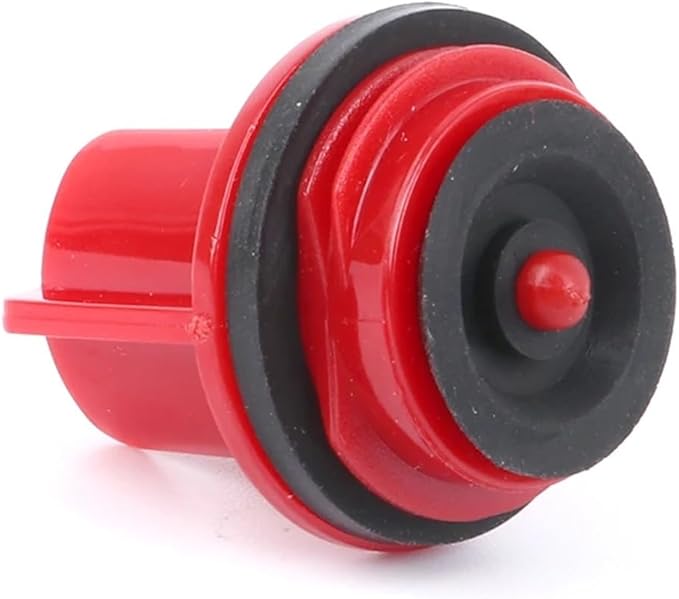 Humidifier Water Tank Plug Replacement Compatible - Image 2