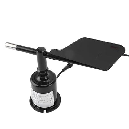 Yinhing Wind Direction Sensor, Dc9‑30v 4‑20ma Wind Measure Device - Image 3