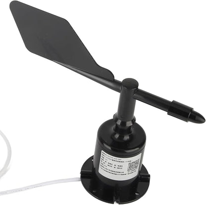 KIMISS Wind Speed Sensor for Ambient Weather, 360 Degree Anemometer - Image 5