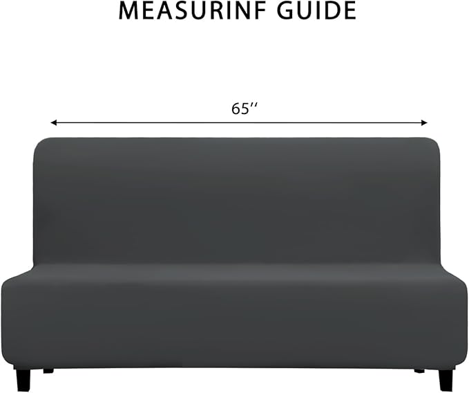 PureFit 100% Dual Waterproof Futon Cover - Image 6