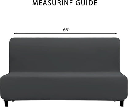 PureFit 100% Dual Waterproof Futon Cover - Image 6