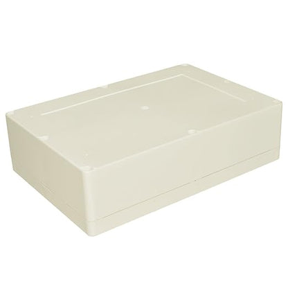 LeMotech Waterproof Dustproof IP65 ABS Plastic Junction Box Universal Electric - Image 3