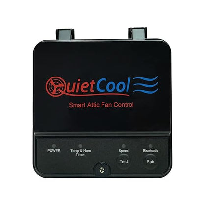 Quietcool AFG SMT PRO-2.0 Smart Attic Fan - Image 6