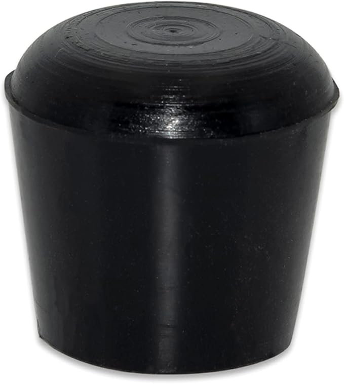 Flyshop 5/8", Patio Round Furniture Leg Caps, Furniture Table Feet Covers Floor - Image 3