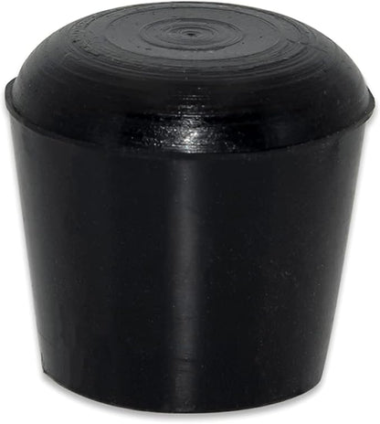 Flyshop 5/8", Patio Round Furniture Leg Caps, Furniture Table Feet Covers Floor - Image 3