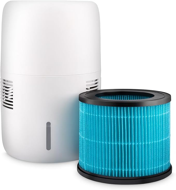 Smart Evaporative Humidifier - Image 8