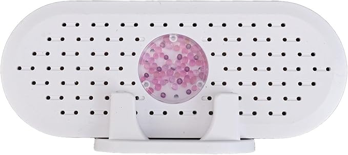 Portable USB-Rechargeable Mini Air Dryer - Image 4