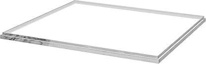 12" x 12" Clear Acrylic Display Box - Image 3