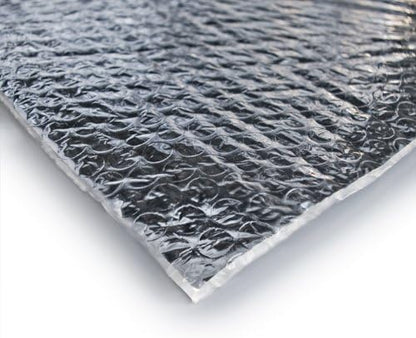 DD24100 Double Reflective Air, Polyethylene Insulation Roll, Sound Reduction - Image 3