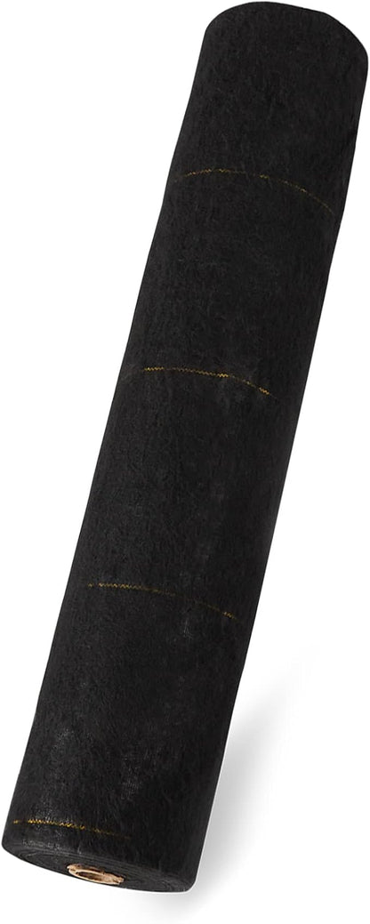 DeWitt 5-Pack Pro-5 Weed Barrier Fabric 5 oz, 4 x 250 Feet – Heavy-Duty Woven - Image 4