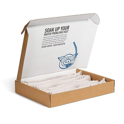 PIG Dryer-Safe Reusable Water Absorbent Sock - Image 2