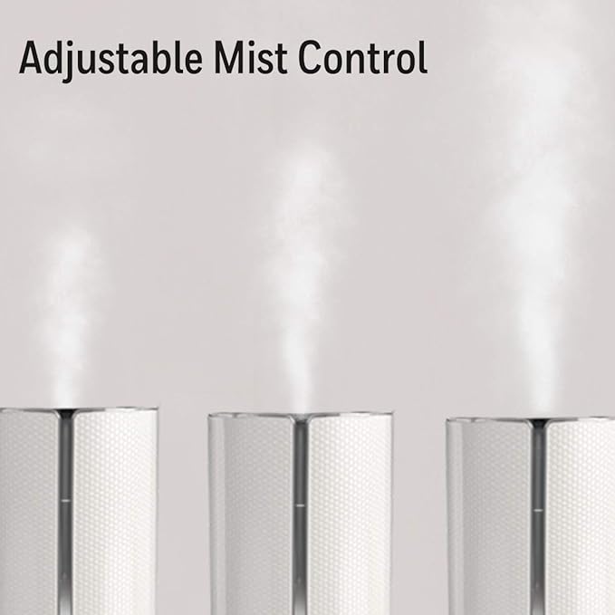 Honeywell Designer Series Cool Mist Humidifier, Room Humidifiers - Image 6