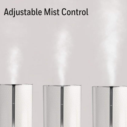 Honeywell Designer Series Cool Mist Humidifier, Room Humidifiers - Image 6