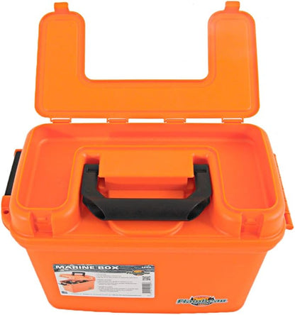 Flambeau Outdoors 1409 Marine Dry Box - Image 5