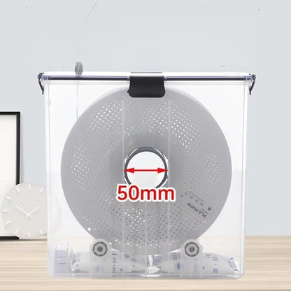 3D Printer Filament Dry Box - Image 6