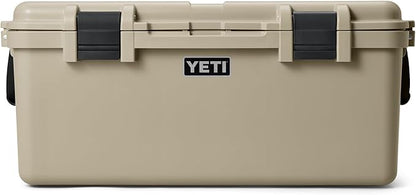 YETI LoadOut 60 GoBox Divided Waterproof Cargo Case, Dry Box, Camera Case - Image 7