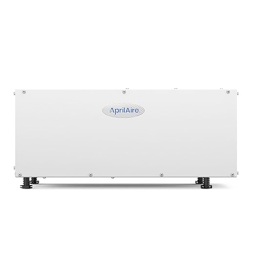 AprilAire E050 Dehumidifier – Compact, 50 PPD - Image 17