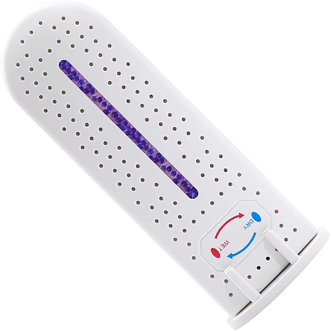 Zerodis Electric Dehumidifier USB ABS Recyclable High Temperature Rectangle Air - Image 5