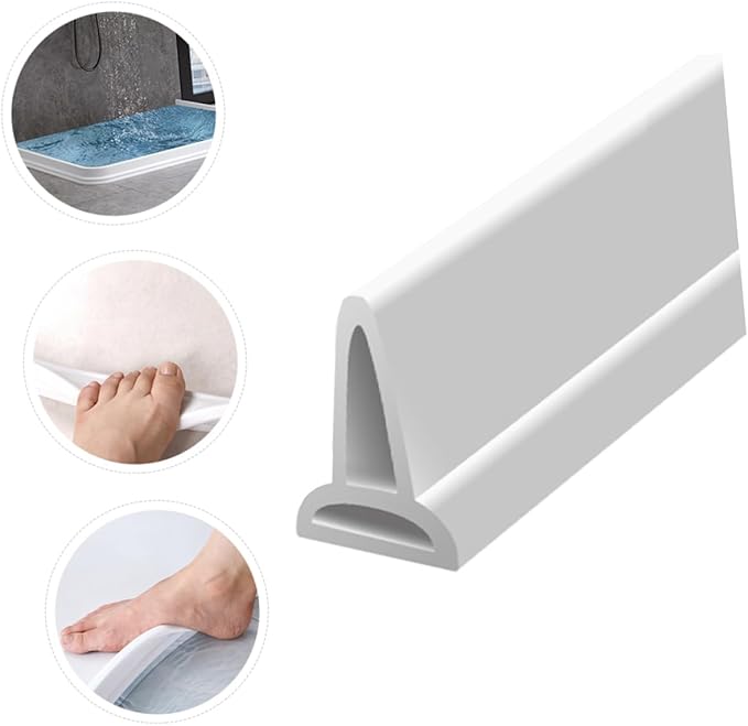 1m Bendable Water Retaining Strip - Image 6