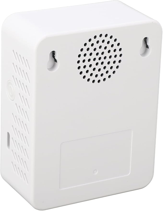CO2 Monitor Indoor Air Quality Meter Real Time Detection of Carbon Dioxide HCHO - Image 9