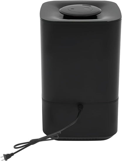 Humidifiers for Bedroom 6L Large Room, Cool & Warm Mist Ultrasonic Humidifier - Image 5