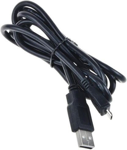 5ft Micro USB Charging Power Cable Cord Compatible - Image 5