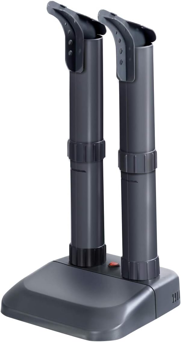COSTWAY Boot Dryer, Electric Shoe Dryer and Warmer by COSTWAY