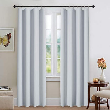 NICETOWN Blackout Curtain Liners, Curtain Lining - Image 5