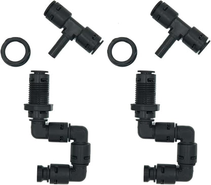 Reptile Mister Nozzles, Reptile Automatic Misting System Nozzle, Mister Nozzles by ReptiKing%C2%AE