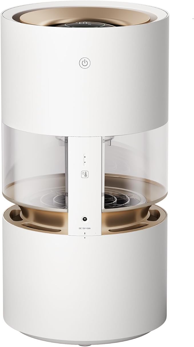 Smartmi Evaporative Humidifiers - Image 2