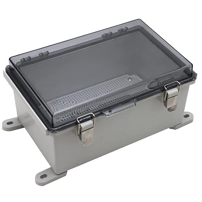 MAKERELE Waterproof Junction Box - Image 7