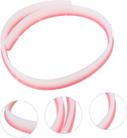 LIFKOME 1pc Bendable Bathroom Strip - Image 9