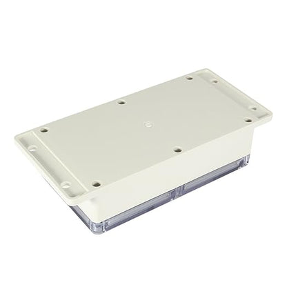 ABS Plastic Junction Box, Dustproof Weatherproof IP65 Electrical Box - Image 4