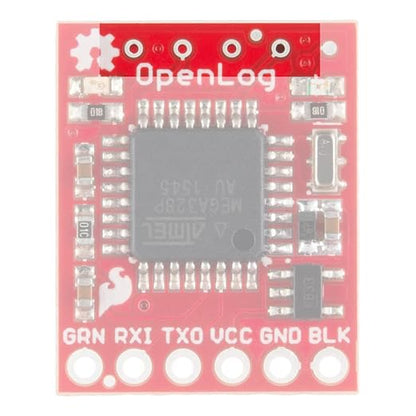 SparkFun OpenLog Open-source data logger works over a simple serial connection - Image 8