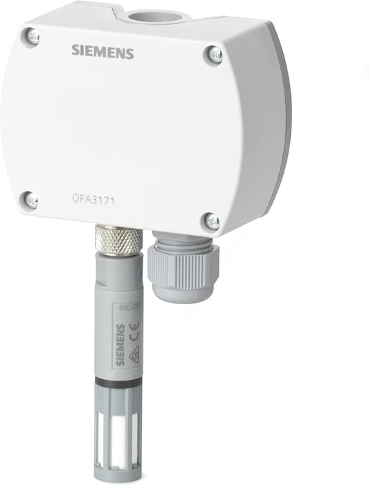 Siemens QFA3171 Humidity & Temperature Sensor by Siemens