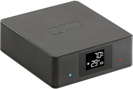 Exo Terra Thermostat and Hygrostat by ExoTerra