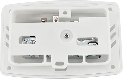 4655 Manual Humidistat Digital Control Humidistat - Image 4