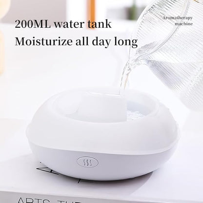 Essential Oil Diffusers Ultrasonic UFO Aromatherapy Diffuser, Ultrasonic - Image 5