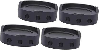 ARTIBETTER 8pcs Vibration Pads for Washer Non-Skid Protector Mat for Dryer - Image 3