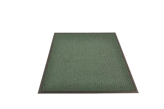 NoTrax 3'x5' Guzzler Commerical-Grade Entrance Mat, Dirt and Moisture Control - Image 4