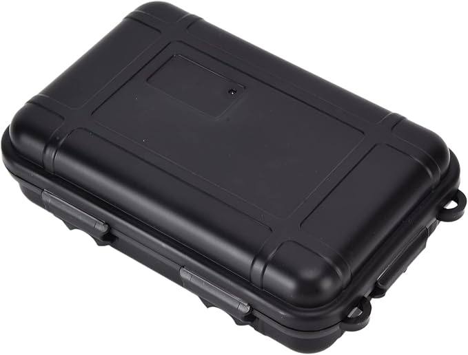 Anti-Pressure Shockproof Container Box, Small Waterproof Plastic Dry Storage Box - Image 7
