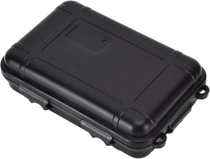 Anti-Pressure Shockproof Container Box, Small Waterproof Plastic Dry Storage Box - Image 7