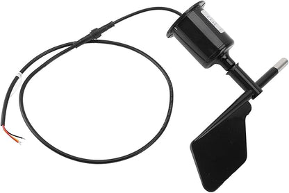 Directional Wind Direction Sensor 360 Degree ABS by Qcwwy