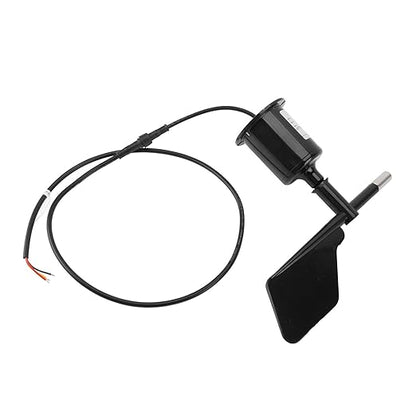 SUNGOOYUE Wind Direction Sensor High Precision 360 Degree Wind Measuring Device - Image 4