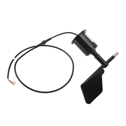 Yinhing Wind Direction Sensor, Dc9‑30v 4‑20ma Wind Measure Device by Yinhing